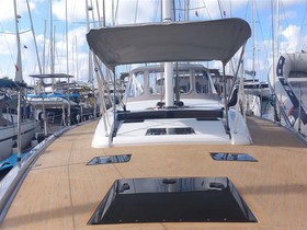 2019 Grand Soleil 52 for sale