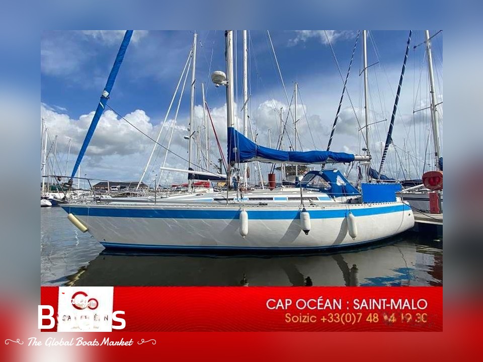 1980 Wauquiez Pretorien for sale. View price, photos and Buy 1980