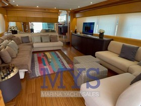 Buy 1993 Fipa Italiana Yachts Maiora 22