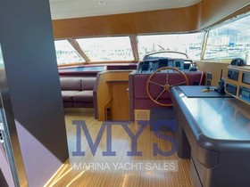 Kupiti 1993 Fipa Italiana Yachts Maiora 22