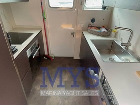1993 Fipa Italiana Yachts Maiora 22 za prodaju