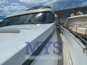 1993 Fipa Italiana Yachts Maiora 22