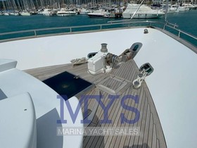 1993 Fipa Italiana Yachts Maiora 22 на продаж