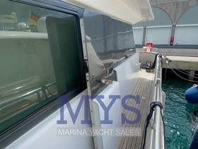 Købe 1993 Fipa Italiana Yachts Maiora 22