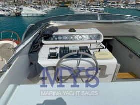 1993 Fipa Italiana Yachts Maiora 22 на продажу