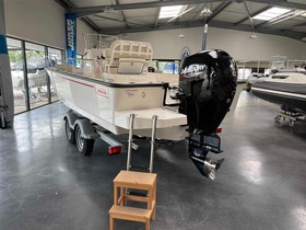 2021 Boston Whaler Boats 210 Outrage for sale