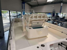 2021 Boston Whaler Boats 210 Outrage