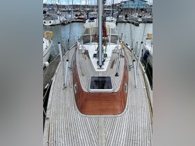 2009 Najad Yachts 380 на продажу
