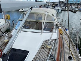 2009 Najad Yachts 380