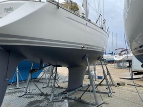 2009 Najad Yachts 380 на продажу