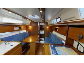 2012 Dufour Yachts 335 Grand Large