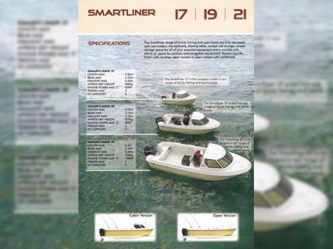 2012 Smartliner for sale