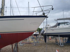 1982 Sovereign 32 for sale