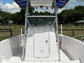 2002 Pro-Line Boats 220 Sport for sale