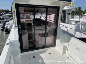 2017 Pacific Craft 785 Sun Cruiser for sale