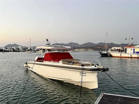 2020 Axopar Boats 37 Sun-Top