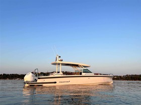 Buy 2020 Axopar Boats 37 Sun-Top
