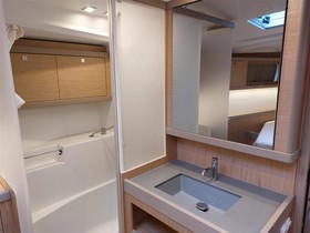 2018 Bénéteau Boats Oceanis 480 for sale