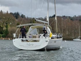 Buy 2018 Bénéteau Boats Oceanis 480