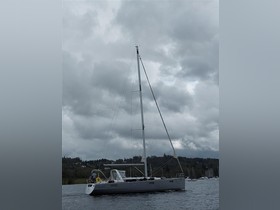 2018 Bénéteau Boats Oceanis 480 til salg