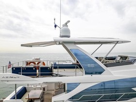 2017 Azimut Yachts на продажу