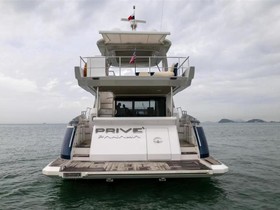 2017 Azimut Yachts
