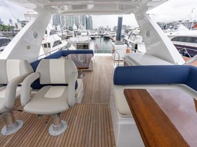 2017 Azimut Yachts