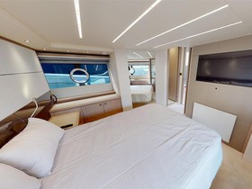 Kjøpe 2018 Sunseeker Predator 57