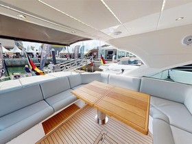 2018 Sunseeker Predator 57