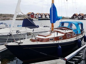 Regina af Vindö Yachts 22