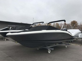 2022 Sea Ray Boats 210 Spoe kopen