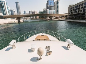 Купить 2018 Majesty Yachts 56