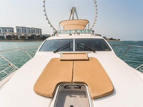 2018 Majesty Yachts 56