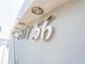 2018 Majesty Yachts 56 za prodaju