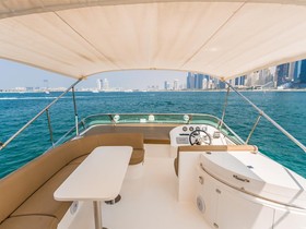2018 Majesty Yachts 56 на продажу