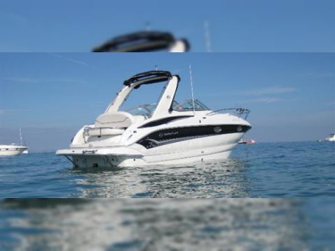 Crownline 270 Cr