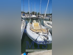 2011 Lomac 1000 Nautica Club za prodaju