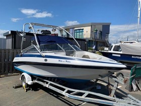 2007 Crownline Boats 180 for sale