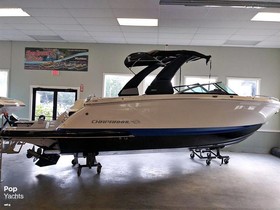 Chaparral Boats 287 Ssx