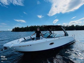 2021 Chaparral Boats 287 Ssx for sale