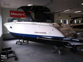2021 Chaparral Boats 287 Ssx