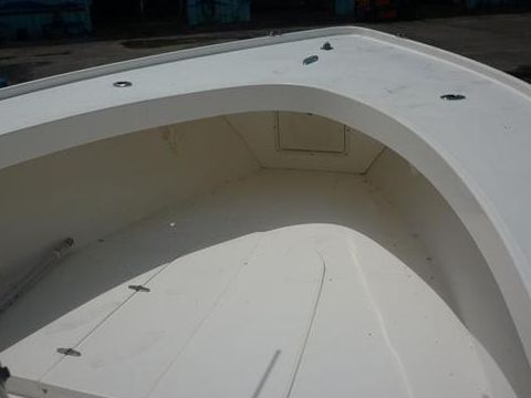 1998 Rainbow 30 Runner for sale