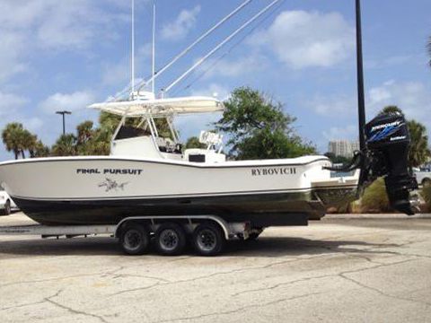 1998 Rainbow 30 Runner for sale