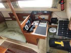 1989 Sadler Yachts 29