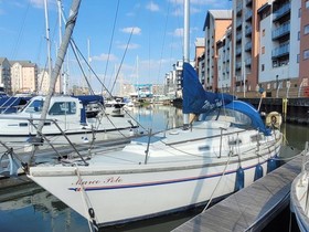 Sadler Yachts 29