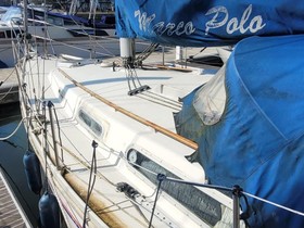 1989 Sadler Yachts 29 for sale