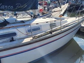 Buy 1989 Sadler Yachts 29