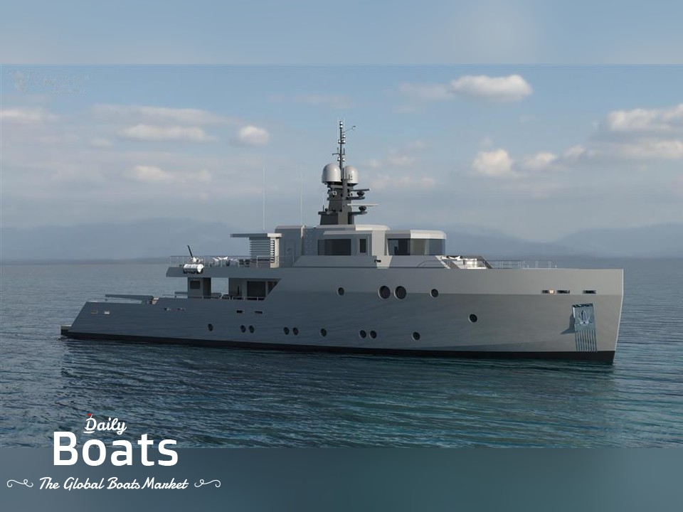 2025 Aegean Yacht Tansu Tigershark for sale. View price, photos and Buy