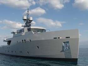 Buy 2025 Aegean Yacht Tansu Tigershark