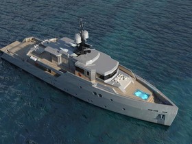 2025 Aegean Yacht Tansu Tigershark for sale